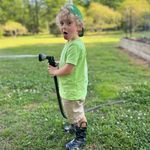 Kim Bailey Garrett - @kbgarr8 - Instagram