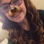 Bailey Garrison - @odd.squad03 - Instagram