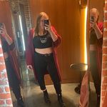 Bailey Garrison - @_baileyanne - Instagram