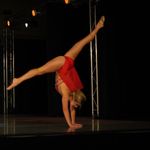 Bailey Garrison - @dance.baileyg - Instagram
