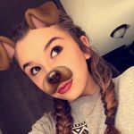 Bailey Garrison - @bailey.anng - Instagram