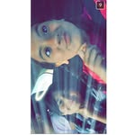 Bailey Garza - @bayz_bayz - Instagram