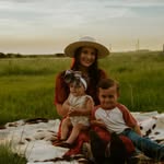 Bailey Blann-Earhart - @mrs.bailey.earhart - Instagram