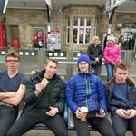 Gentlemen Of The Bailey - @gentlemen_of_the_bailey - Instagram