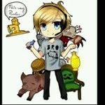 Bailey Gentry - @baileythe1bro - Instagram