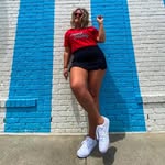 Bailey Marie Gentry - @baileys.closet13 - Instagram