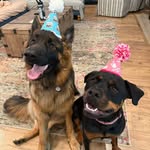 Dakota Bailey and Reilly Gentry - @dakota_and_reilly - Instagram