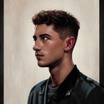 Bailey-George Armstrong - @bailey_georgearmstrong - Instagram