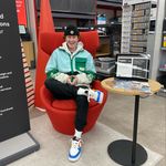 Bailey George - @bailey_george__ - Instagram