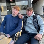 Bailey Gibbons - Facebook