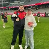 Bailey - @bailey.gilbert07 - TikTok