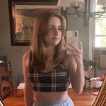 Bailey Gillespie - @_baileygillespie - Instagram
