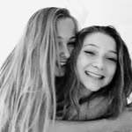 Bailey - @baileygillettespam - Instagram