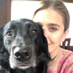 Bailey Gilliam - @baileylovesdogs_ - Instagram