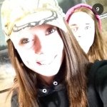 Bailey Gilmore - @baileykg1125 - Instagram