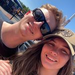 Bailey Glover - @flamemoon1626 - Instagram