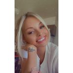 Bailey Glover - Facebook