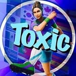bailey glover - @tn.x.t0xic - Instagram