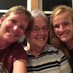 Joyce Bailey Goble - @goble3353 - Instagram