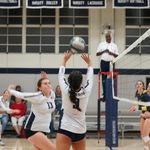 Bailey Gonzalez - @bailey.gonzalez.volleyball2025 - Instagram