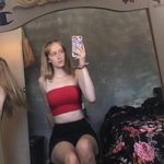 Bailey Gonzalez - @billly.spamss - Instagram