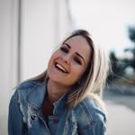 Bailey Graham - @reviving.beauty - Instagram