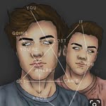<3 GRETHAN FOREVER - @bailey_grant_dolan75 - Instagram