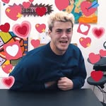 bailey & grant - @ugh_grethan - Instagram