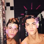 dolan twins - @bailey_grant.dolxn - Instagram