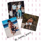 E & Gray - @_.bailey_grant._ - Instagram