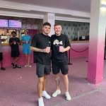 Bailey Green - @bailey_green01 - Instagram