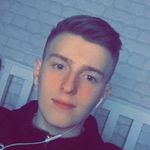 Bailey Gregory - @bailey_gregoryy - Instagram