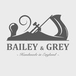 Bailey & Grey - @baileyandgrey - Instagram