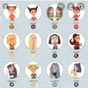 Find your zodiac - @bailey.nvrgunnugetfamous - TikTok