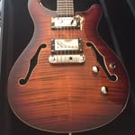 Bailey Gunter - @gunterguitars - Instagram