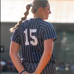 Bailey Gunter - @baileyguntersoftball2026 - Instagram