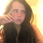 Bailey Gustafson - @queeniebails - Instagram