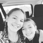 Bailey Gustafson Payton Klein - @bff_tik_tok12 - Instagram