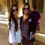 Bailey Gutierrez Andrade - @baileymarie123 - Instagram