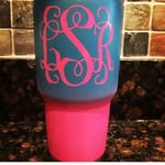 Bailey Guyton - @soccer_tennis_gmynastics - Instagram