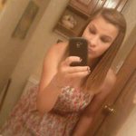 Bailey Guzman - @bailey_lovedarius09878 - Instagram
