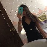 Bailey Guzman - @baileydubcekar - Instagram