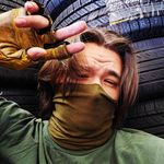 Francisco Bailey Guzman - @bigillly - Instagram