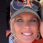 Amanda Bailey haas - @amandareneehaas - Instagram