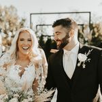 Bailey + Andrew - @the_mrs.hagedorn - Instagram