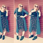 Lularoe With Bailey Hahn - Facebook