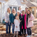 Mary Halford-Bailey - Facebook