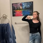 Bailey Halverson - @bask3tballg1rl - Instagram