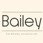 Bailey ⊹ベイリー⊹海外ガールアクセサリー🎀🪩 - @bailey__handmade - Instagram