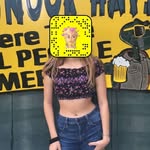 Bailey Haney - @baileyhaney25 - Instagram